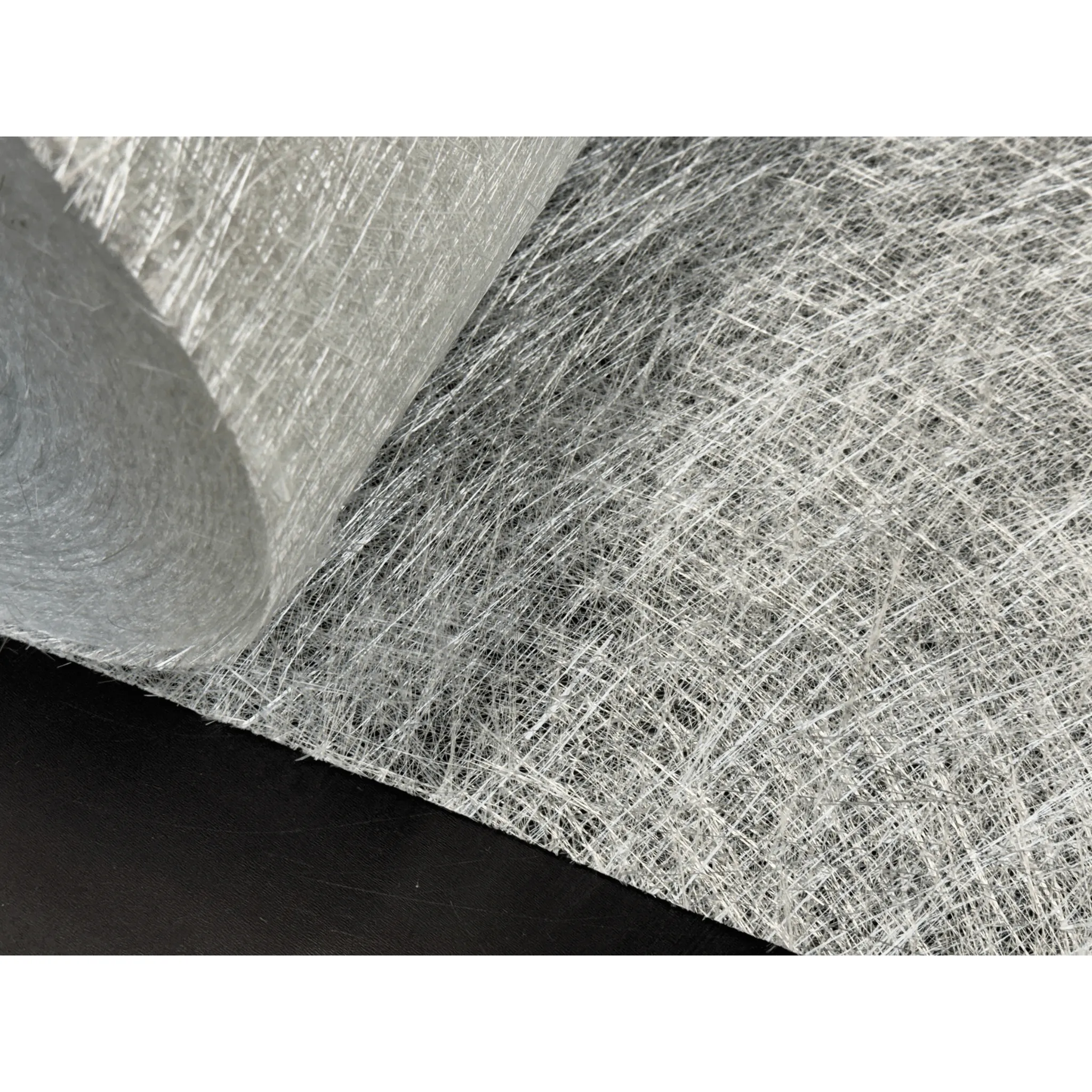 0.75 oz Fiberglass Chopped Strand Mat 38 Inch wide