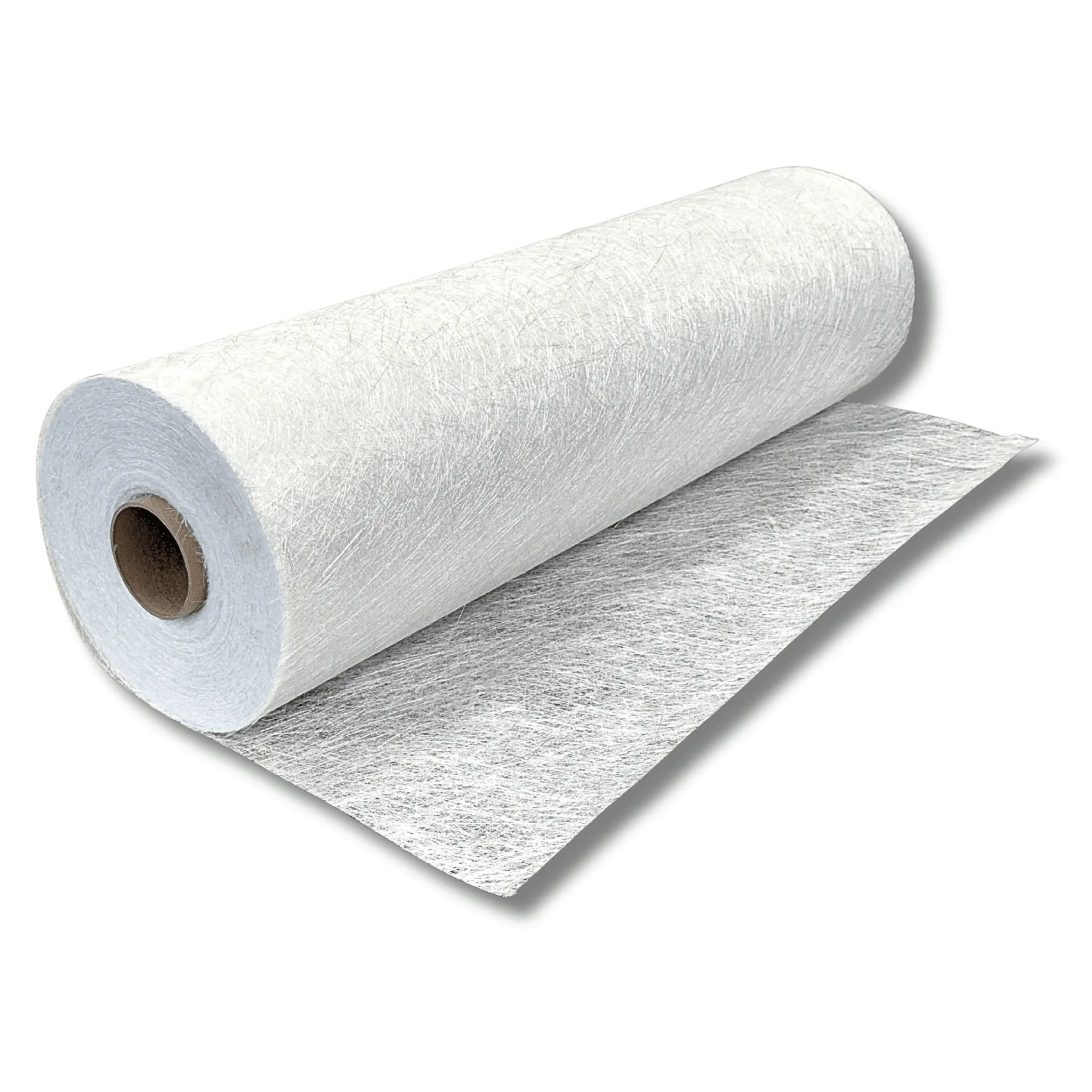 0.75 oz Fiberglass Chopped Strand Mat 38 Inch wide