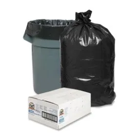 (100/case) Contractor Trash Bags Size 32" x 50"