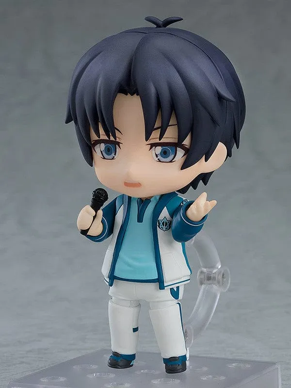 1239 Nendoroid Yu Wenzhou