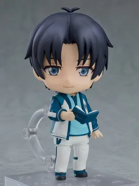 1239 Nendoroid Yu Wenzhou