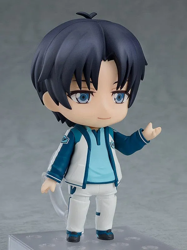 1239 Nendoroid Yu Wenzhou