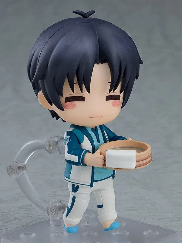 1239 Nendoroid Yu Wenzhou