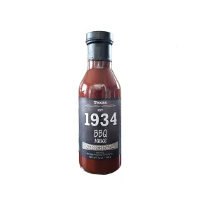 1934 BBQ Sauce - Original