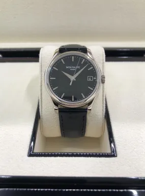 2022 Patek Philippe Calatrava 5227G