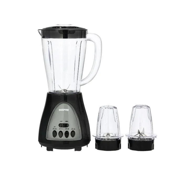 3-In-1 Blender