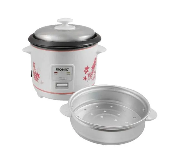 3 in1 Electric Rice Cooker