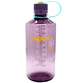 32oz Narrow Mouth Sustain - Aubergine