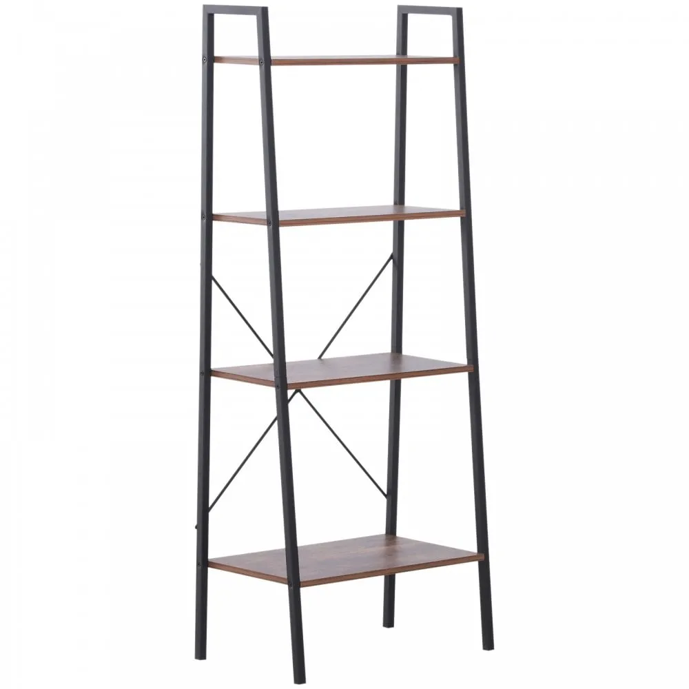 4-Tier Storage Rack, 145H cm