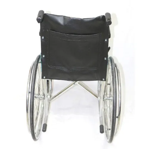 80236 Pediatric Wheelchair