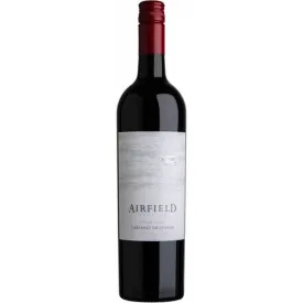 Airfield Estates Cabernet Sauvignon 2020 (750ml)