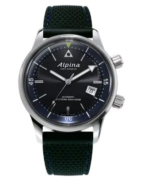 Alpina Seastrong Diver Heritage AL-525G4H6