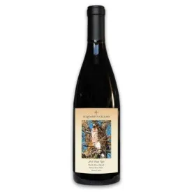 Alquimista Cellars Hawk's Roost Ranch Pinot Noir 2017 (750ml)