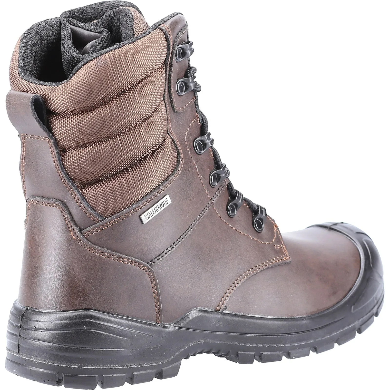 Amblers Safety 240 Safety Boots