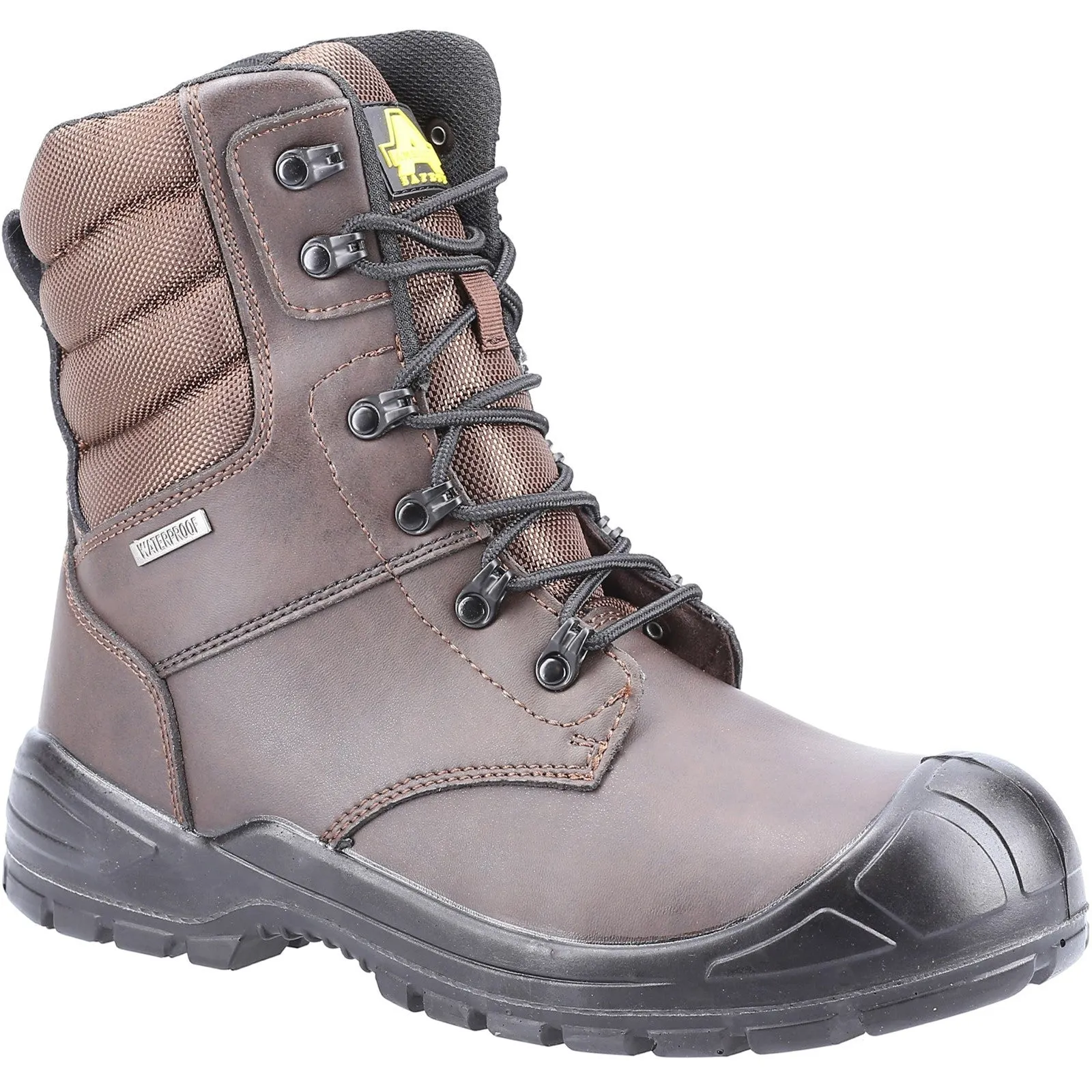 Amblers Safety 240 Safety Boots