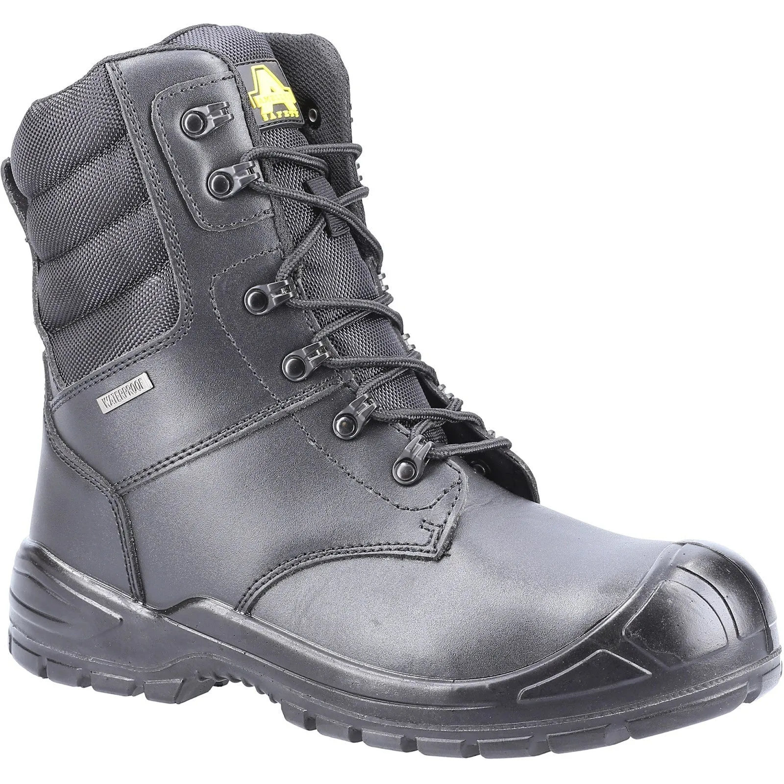 Amblers Safety 240 Safety Boots