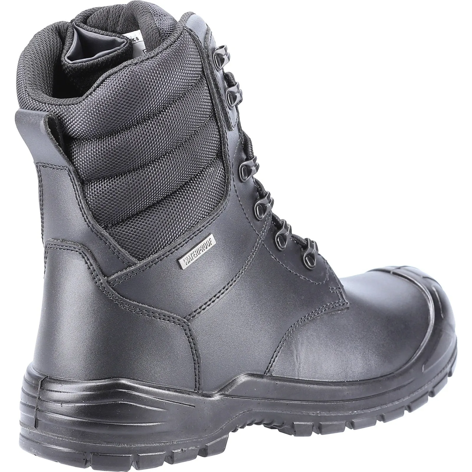 Amblers Safety 240 Safety Boots