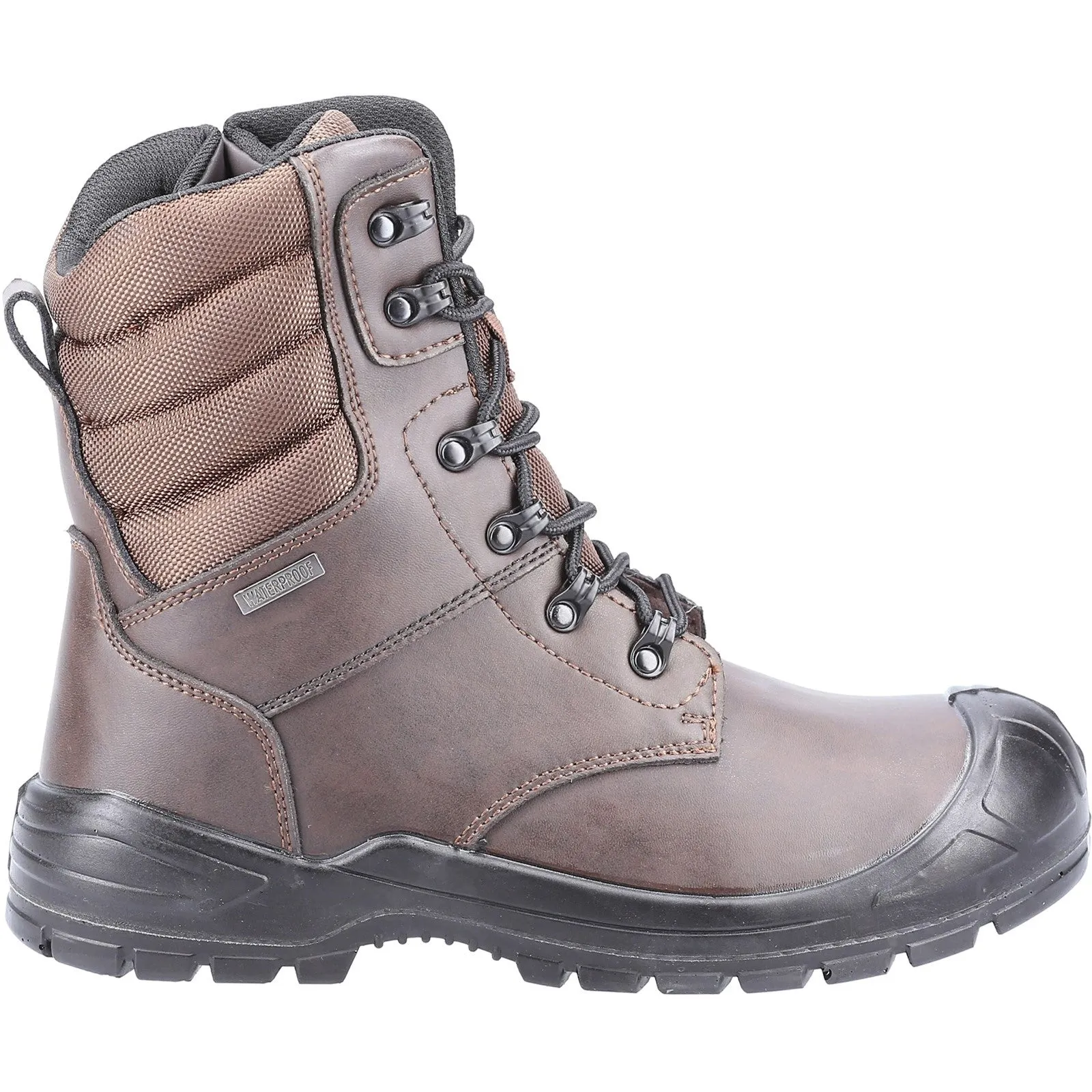 Amblers Safety 240 Safety Boots