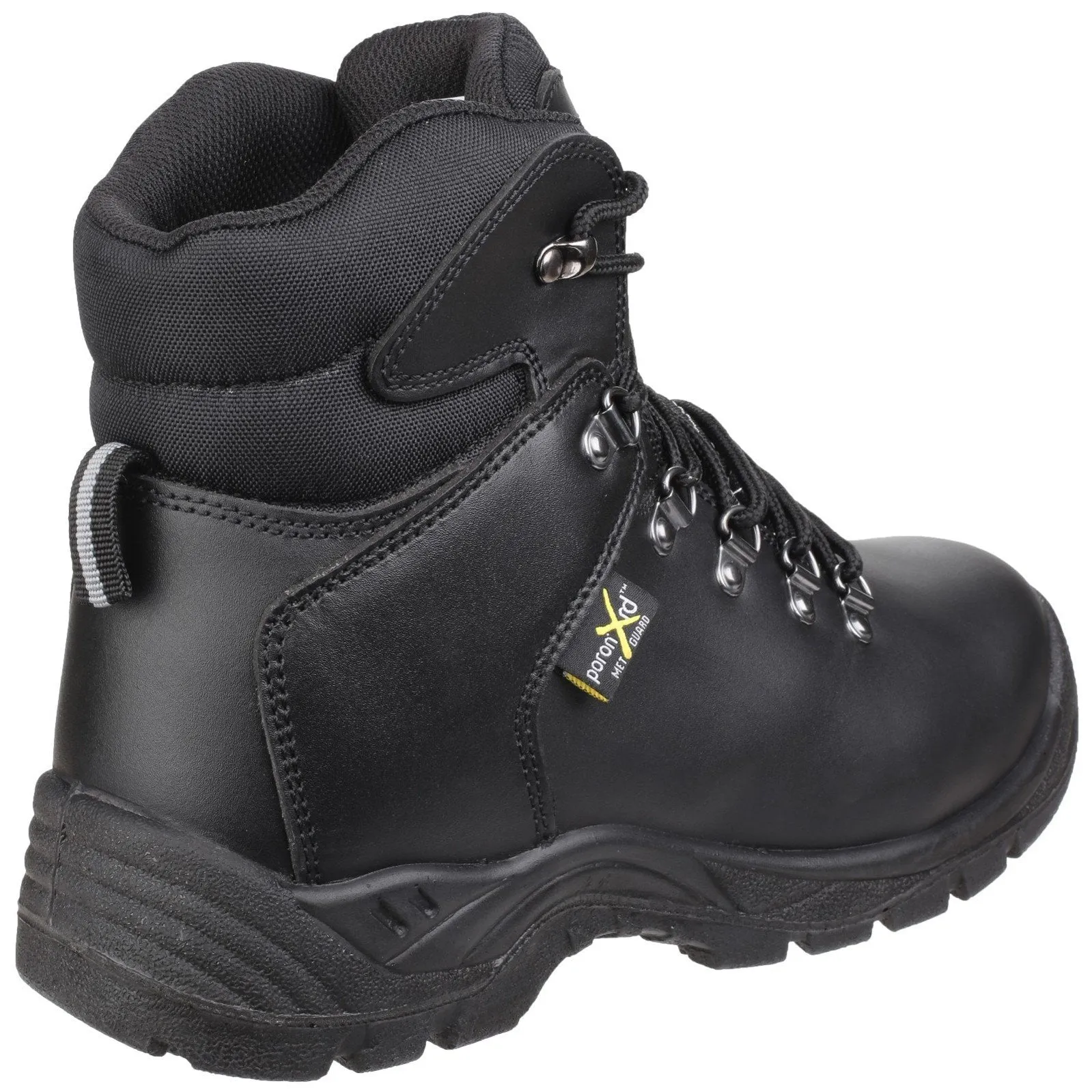 Amblers Safety Moorfoot Safety Boots