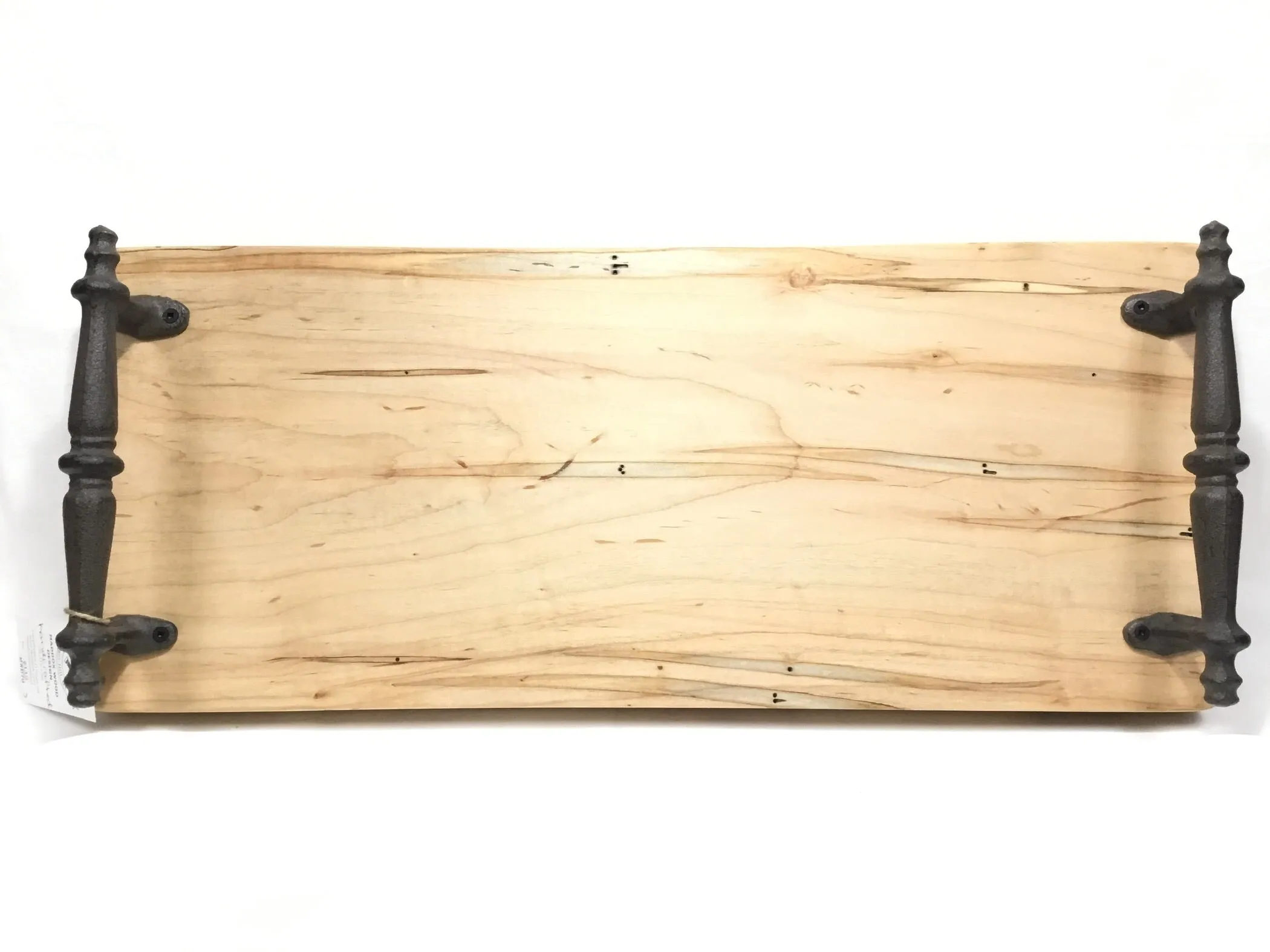 Ambrosia Maple Serving Tray