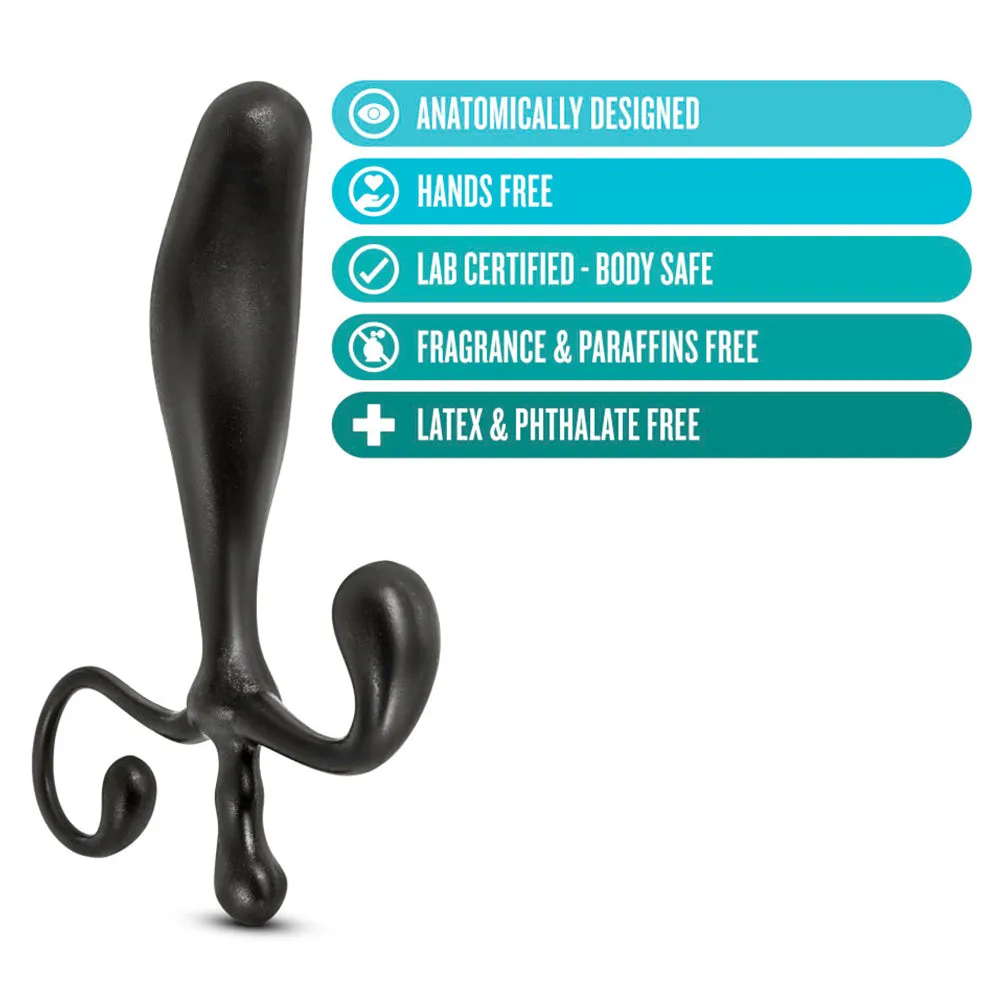 Anal Adventures Hands-Free Prostate Stimulator