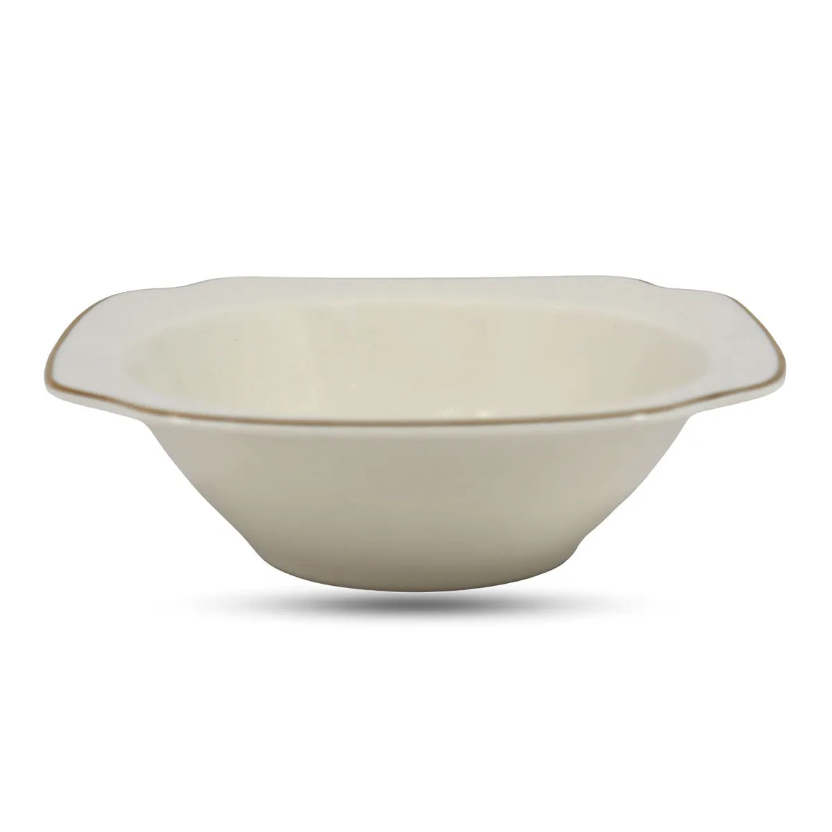 Angela 6.3" Soup Bowl 6pcs Set