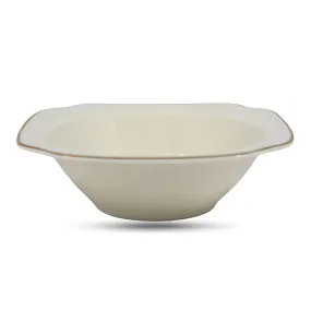 Angela 6.3" Soup Bowl 6pcs Set