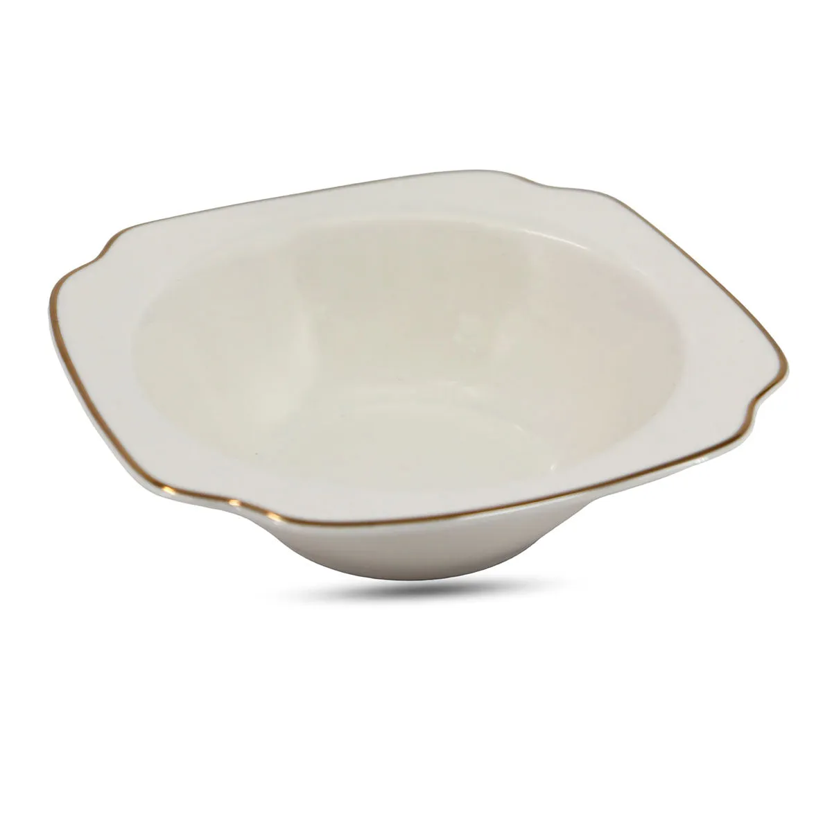 Angela 6.3" Soup Bowl 6pcs Set