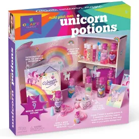 Ann Williams Craft-Tastic Unicorn Potions - Art Kits for Kids