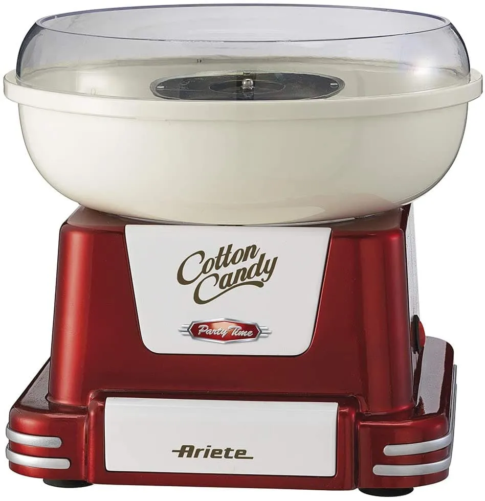 Ariete Party Time Cotton Candy Maker