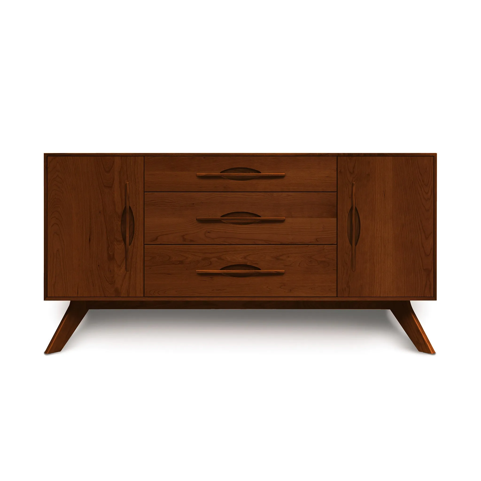 Audrey 2-Door 3-Drawer Buffet