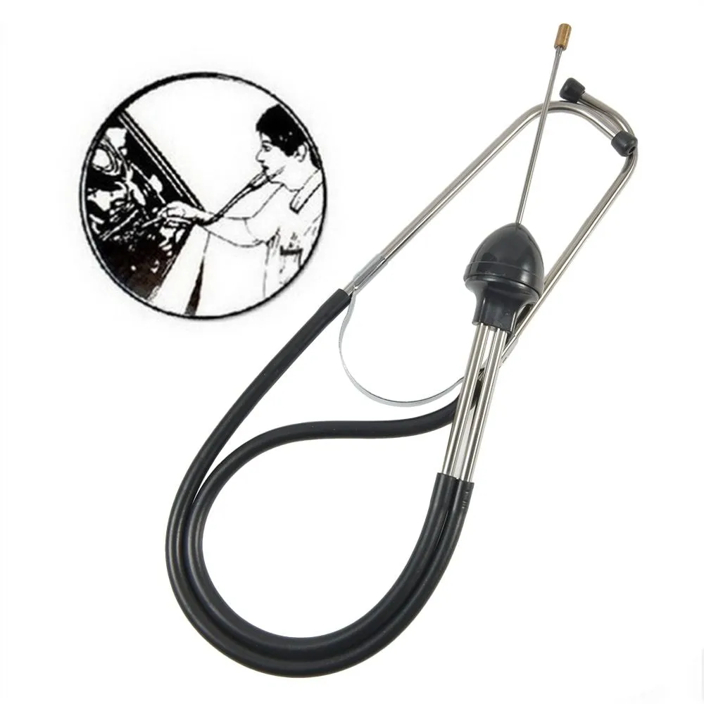 Auto Stethoscope