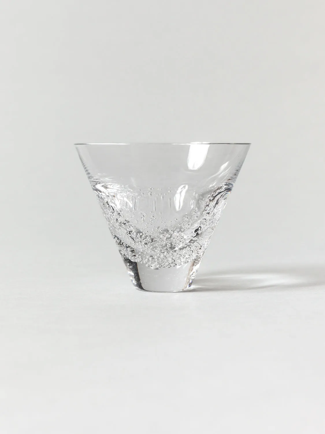 AWA Bubble Glass