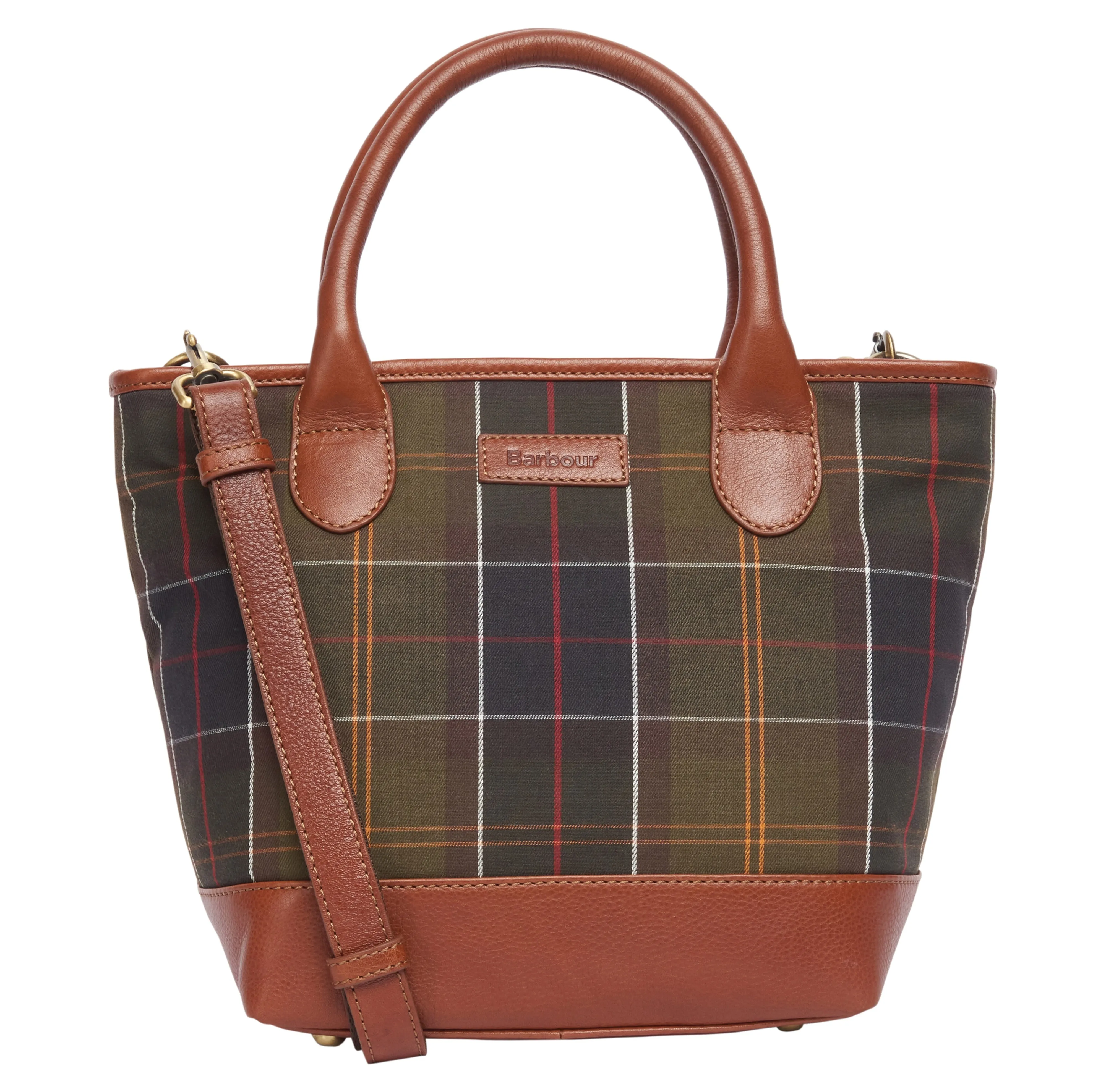 Barbour Katrine Tote Bag