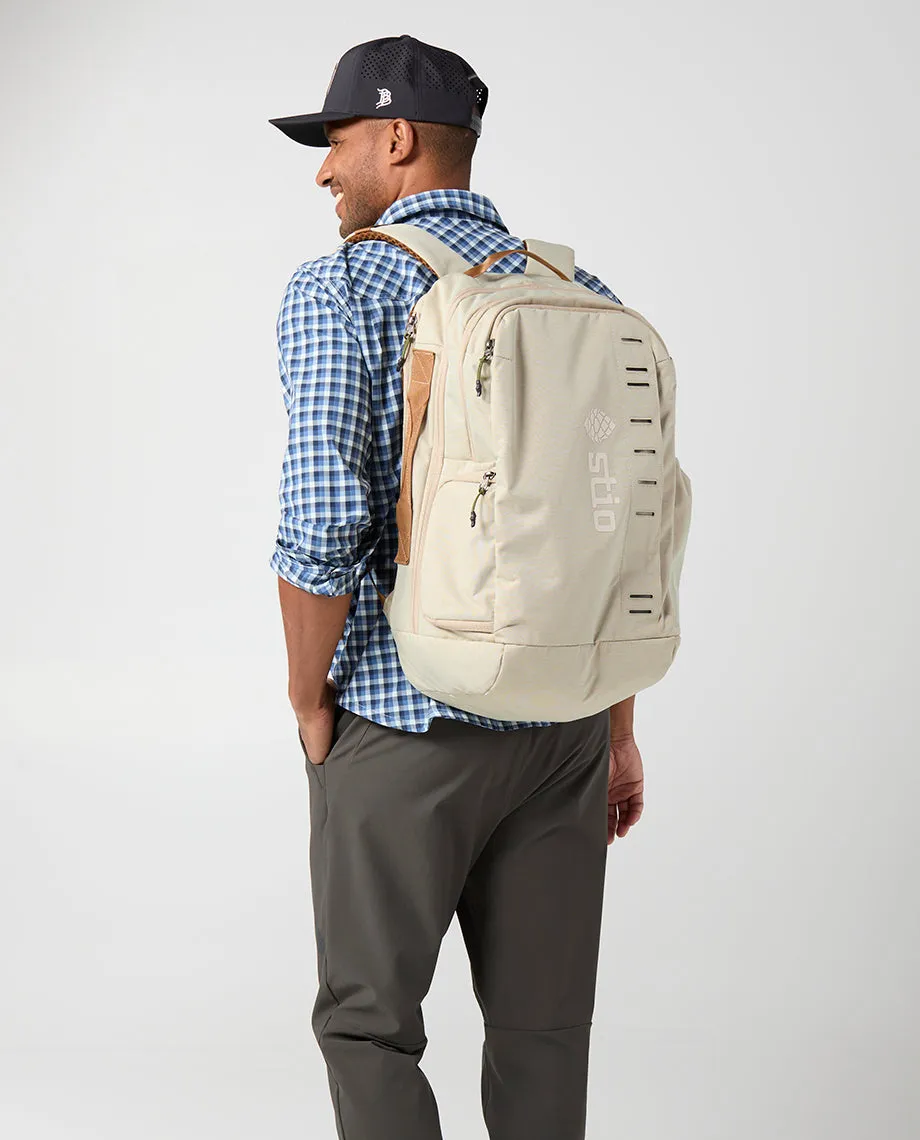 Basin Daypack 35L