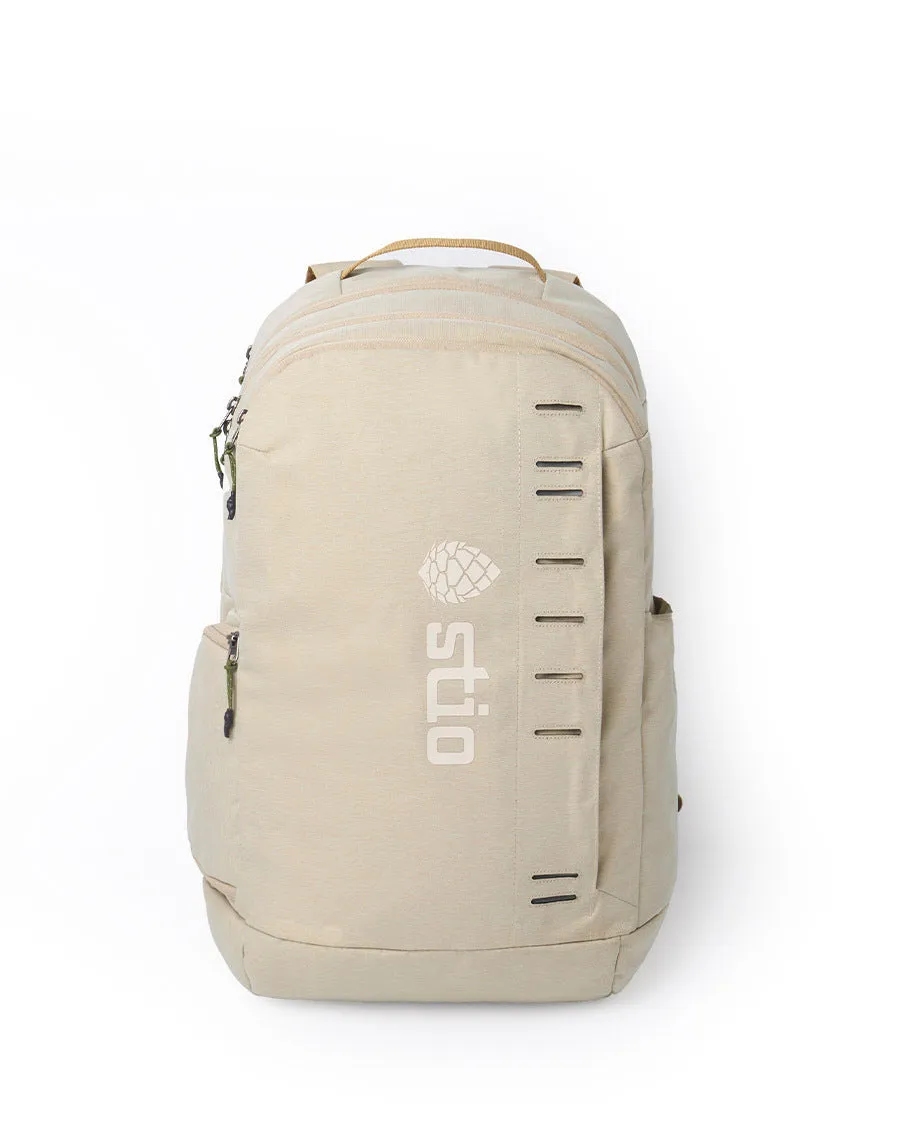 Basin Daypack 35L