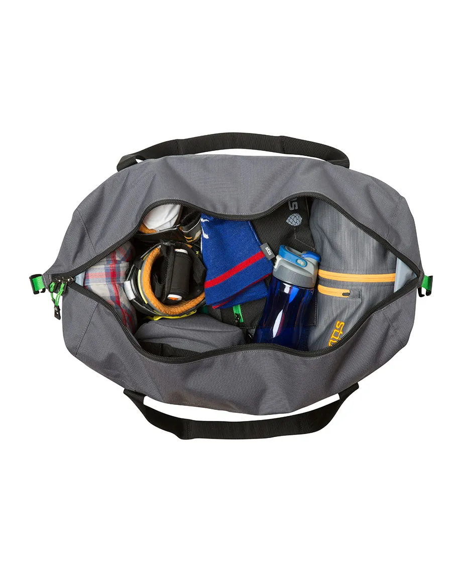 Basin Tech Tote 59L