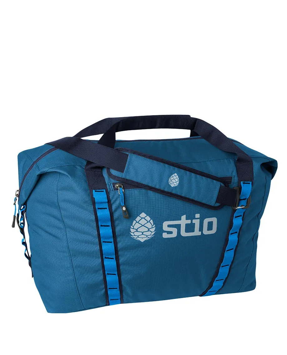 Basin Tech Tote 59L