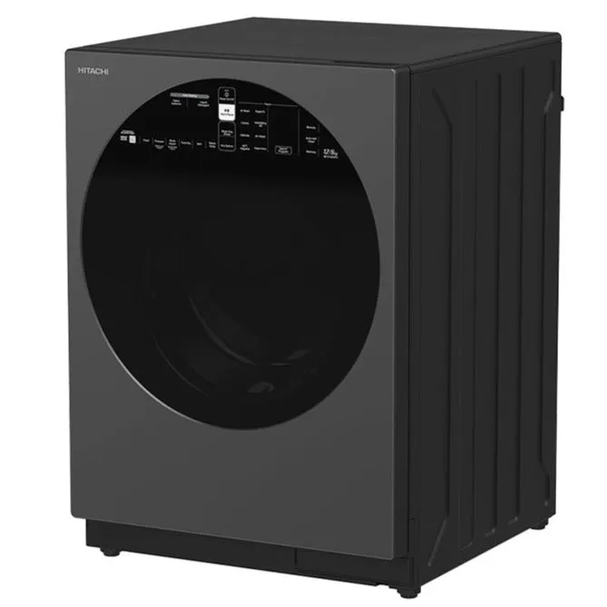 BD-D120XGV 12/8KG WASHER DRYER   FREE GIFT BY HITACHI