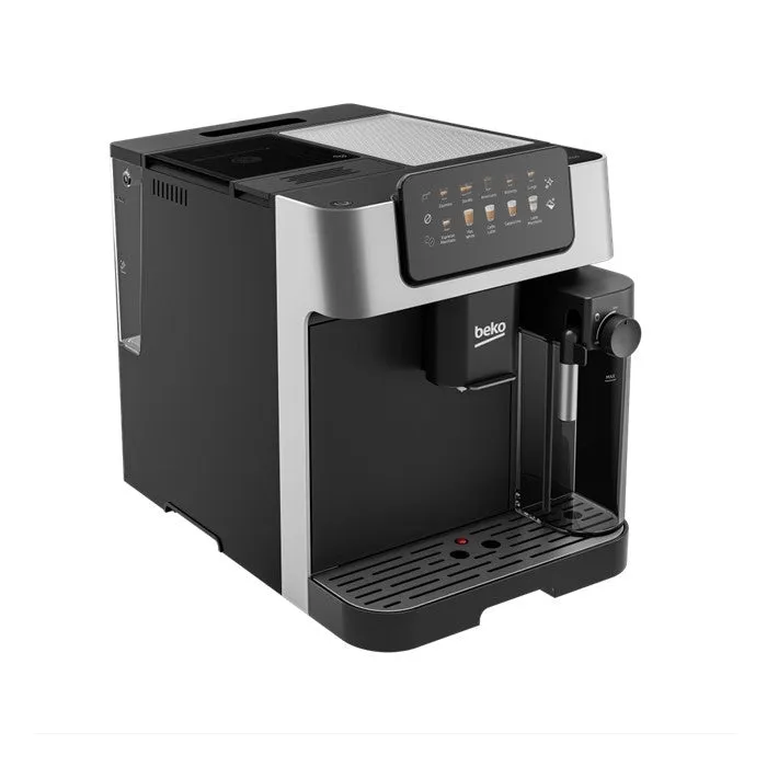 Beko CEG 7304 X Espresso Coffee Maker Machine 2.0L