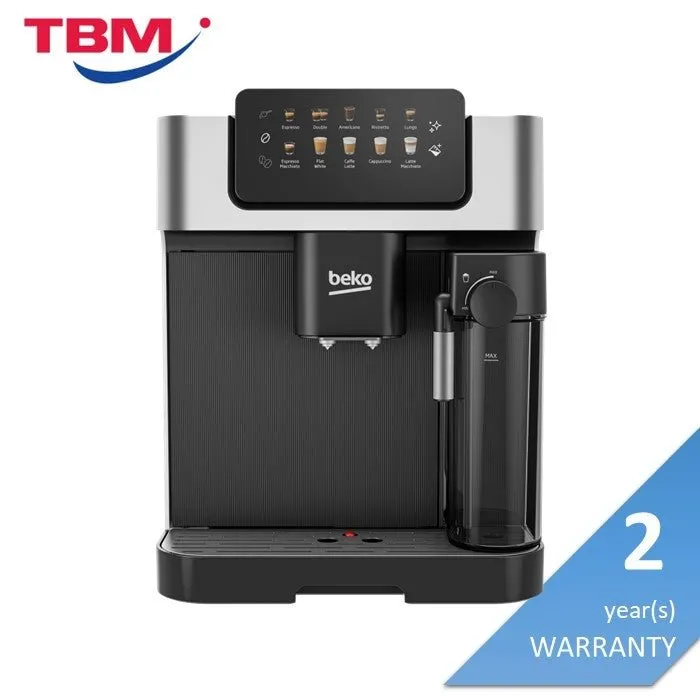 Beko CEG 7304 X Espresso Coffee Maker Machine 2.0L