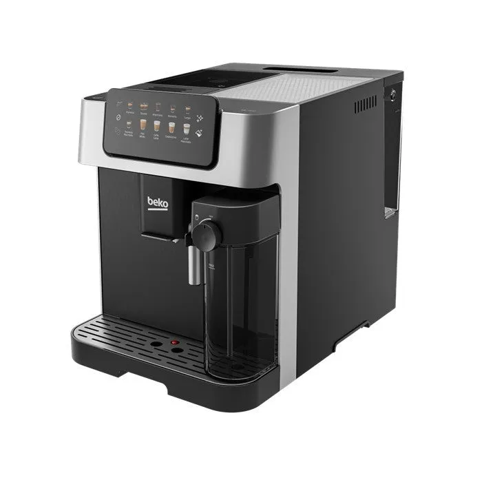 Beko CEG 7304 X Espresso Coffee Maker Machine 2.0L