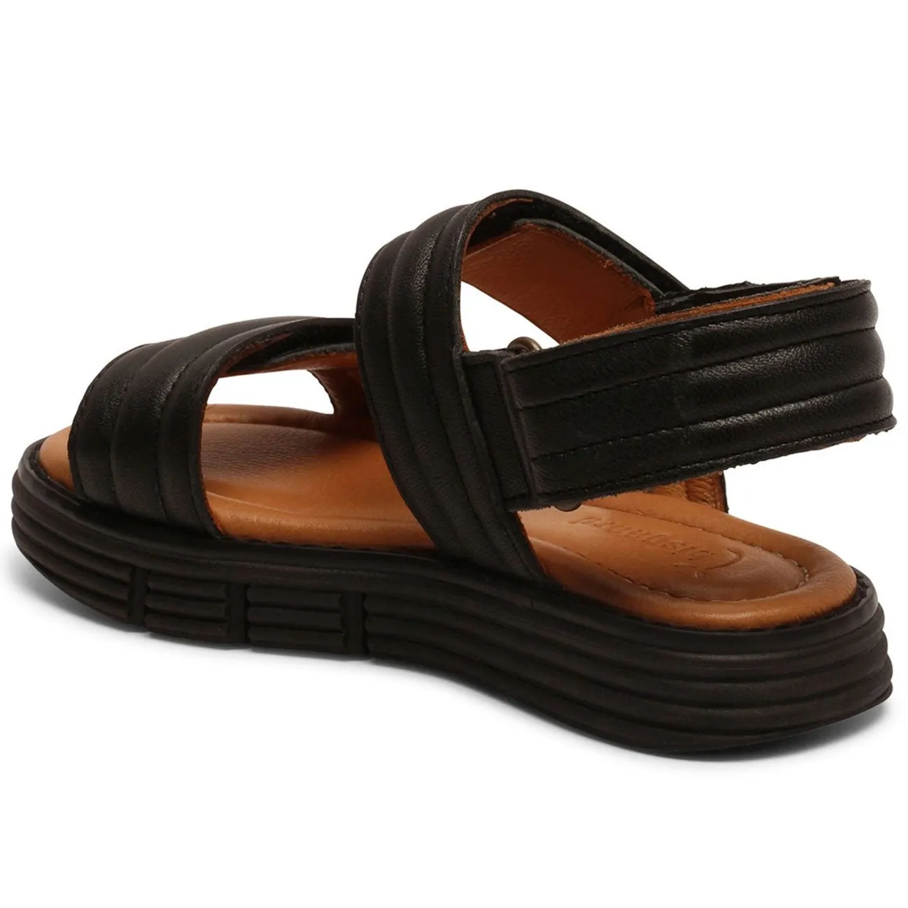 Bisgaard Berit Sandal Black