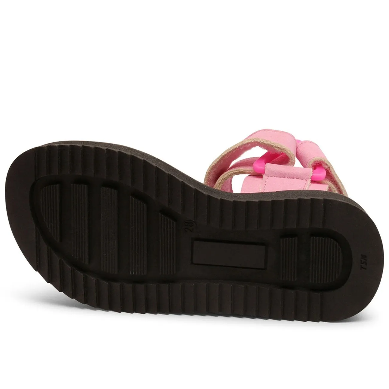 Bisgaard bisgaard betina Sandal pink