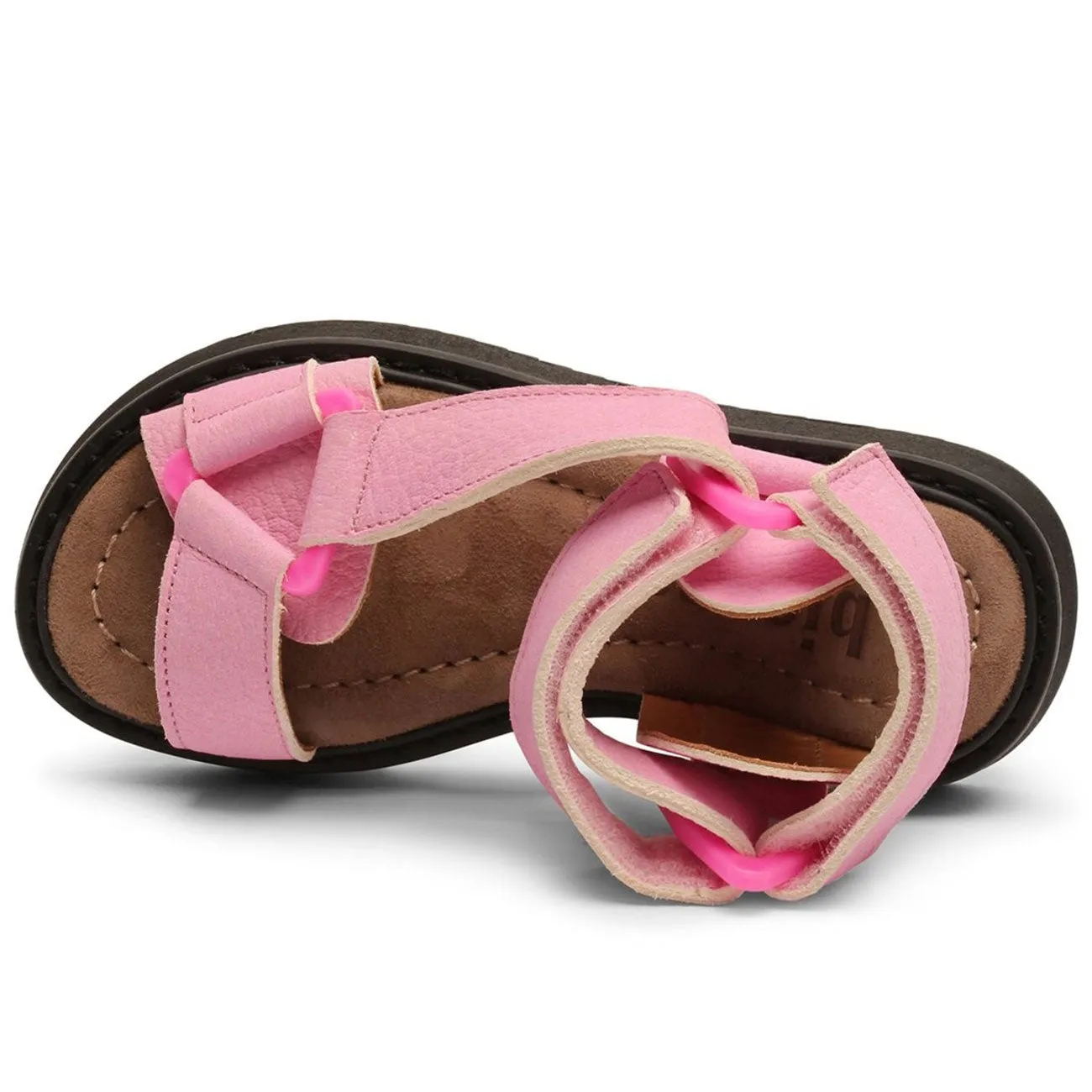 Bisgaard bisgaard betina Sandal pink