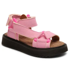 Bisgaard bisgaard betina Sandal pink