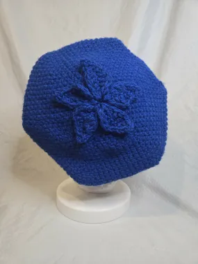 Blueberry Beret