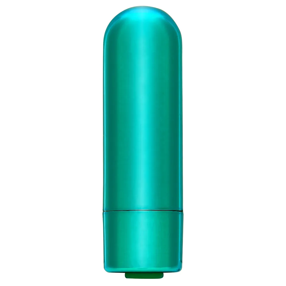 BMS Rechargeable 9-Speed PowerBullet (Assorted Colours)