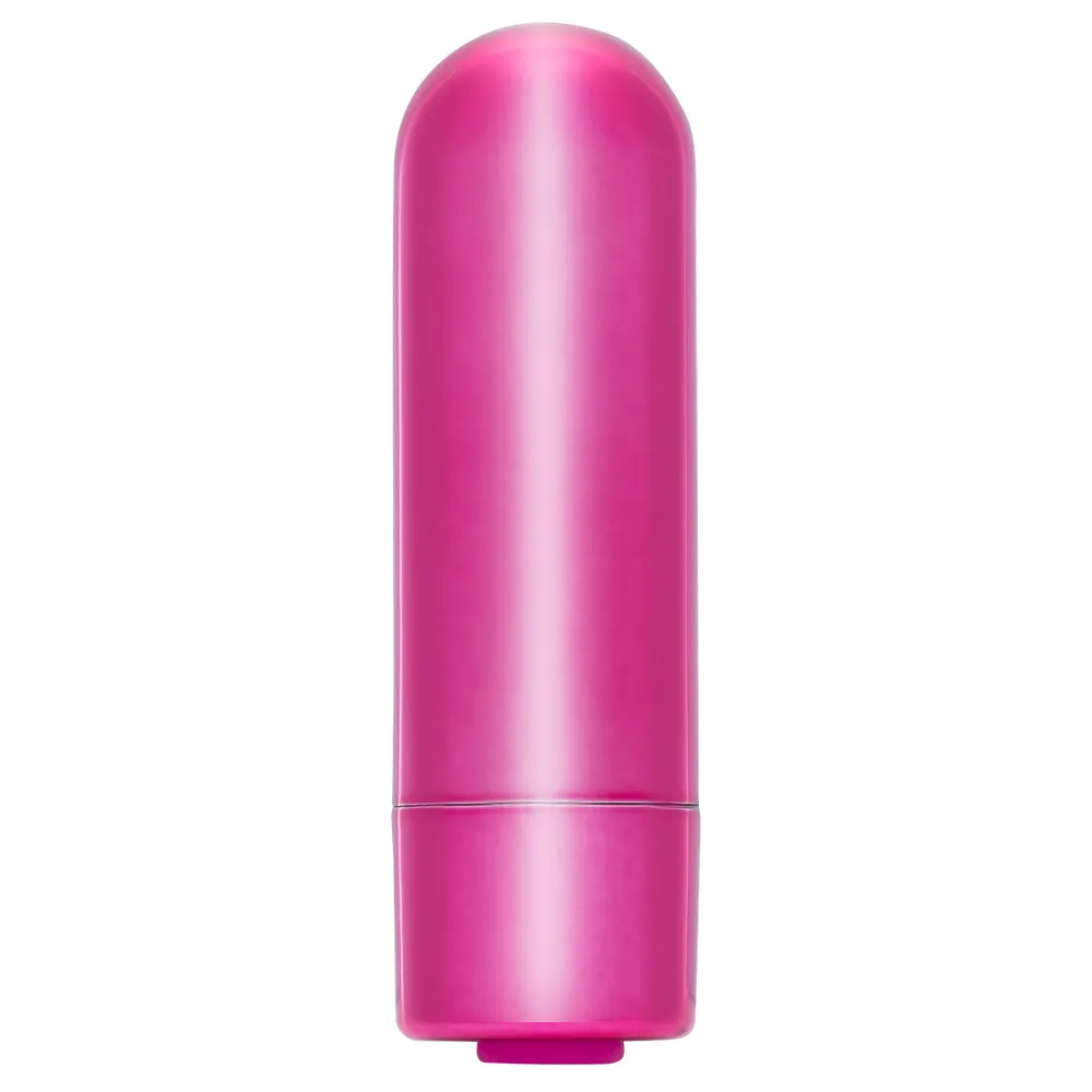 BMS Rechargeable 9-Speed PowerBullet (Assorted Colours)