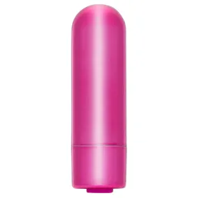 BMS Rechargeable 9-Speed PowerBullet (Assorted Colours)